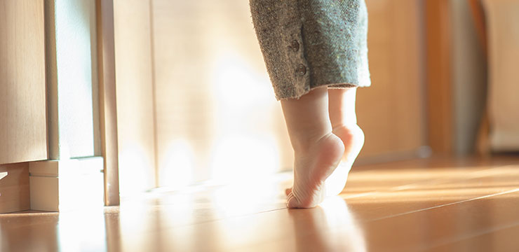 家族と財産をまもる家